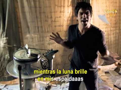 Yahir - Viviré (Official CantoYo Video)