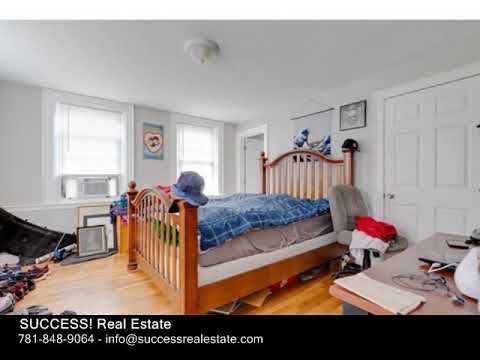 155 York St, Stoughton MA 02072 - Single Family Home - Real Estate - For Sale -
