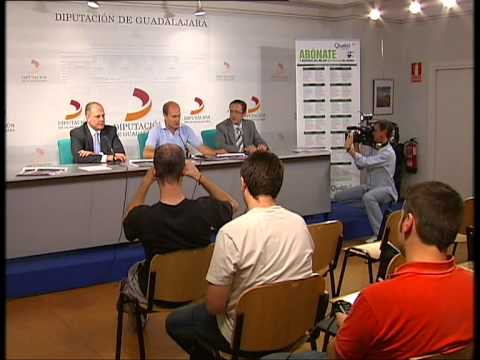 Quabit Guadalajara vs Barcelona