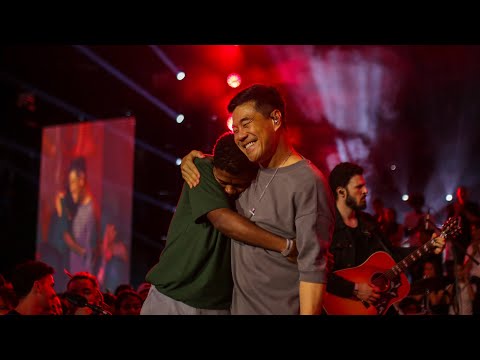 JULIANO SON & JOSÉ JR - Vai valer a pena (OVERMISSION 2025)[Oficial]