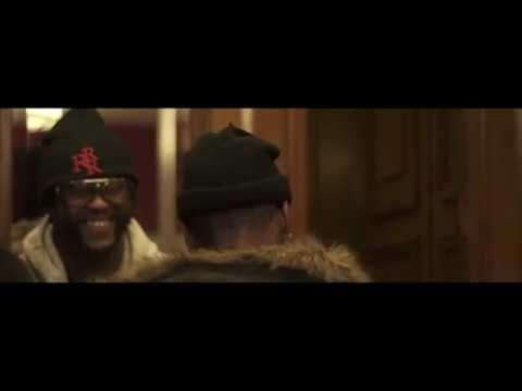 D1CMG - Rich VS Famous f/ Khalil Devon, Young Mogul CHI & Torrence LaMont Shot By @Will_Mass