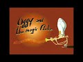 Oggy And The Cockroaches Oggy And The Magic Flute Title Card