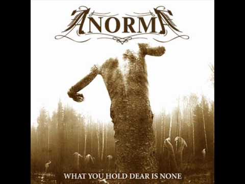 Anorma - What You Hold Dear is None [Indonesia] (+Lyrics)