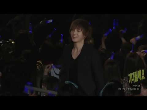 Super junior SS3   Dancing Out