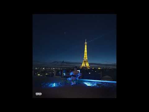 Robin Kadir - Lover & Protector (feat  Shiro) [Official Audio]