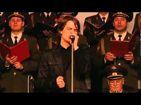 David Kraus & Alexandrovci 2007