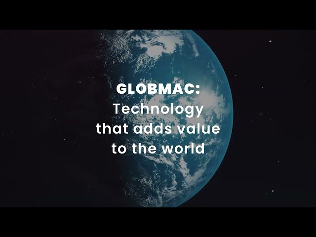 Globmac: exportador líder mundial de máquinas bloqueras de hormigón de alta calidad