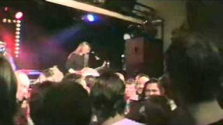 Vanden Plas &quot;Rainmaker&quot; live at the &quot;Spirit of 66&quot; Nov 20-2010