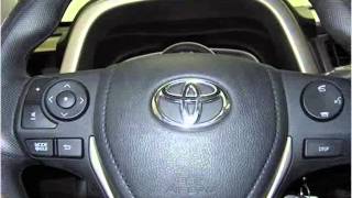 preview picture of video '2013 Toyota RAV4 Used Cars Sandy Hook KY'