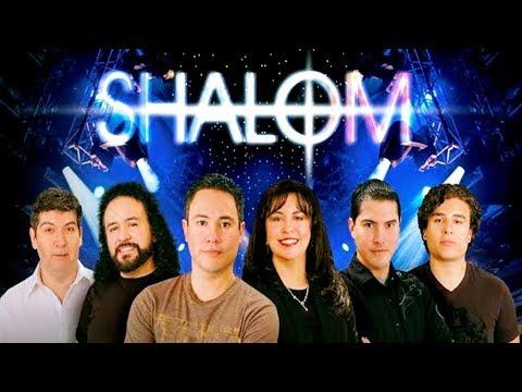 🎸Rock Católico✝️Banda*SHALOM*🕊️Álbum "Más Fácil, Sería Difícil"