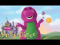 Sing Dance With Barney SPECIAL