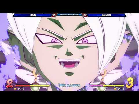 Stun City 09/16/2019 - Dragon Ball FighterZ Tournament