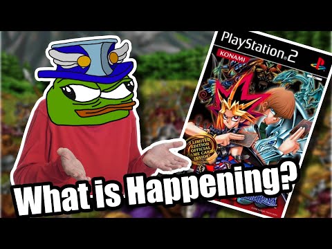 Duelist Of The Roses Review | I Wasn't told how to Play