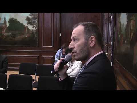 XII Leonardo Sciascia Colloquium - Day 2, part 6