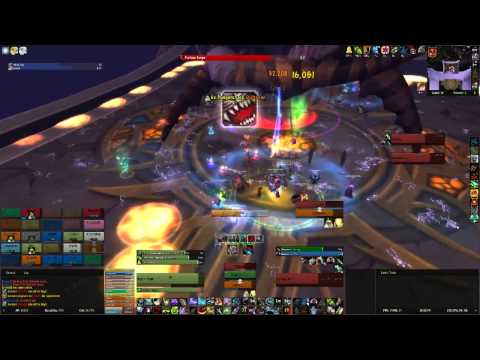 Garalon 25M Heroic Hunter PoV