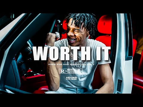 [FREE] Lil Baby Type Beat x Gunna Type Beat 2026 - "WORTH IT" | Trap x Lil Uzi Vert Type Beat