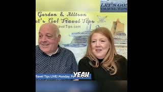 Strasbourg Christmas Magic & Antarctica Cruise Plans! #shorts