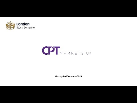 CPT Markets UK- London Stock Exchange 02.12.2019