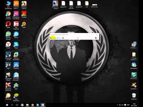 средство записи действий Программа для записи действий, происходящих на экране монитора