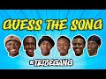 GUESS THE SONG - THE TRIBE UG EDITION