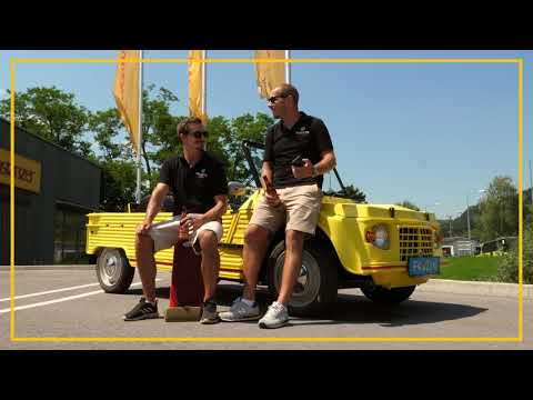 Bierzahl 2020 - Outtakes Teil 1