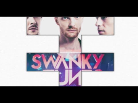 SWANKY TUNES FEAT. PETE WILDE - WHEREVER U GO (EGOR HOOKS Remix)