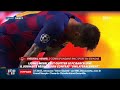 Messi Veut Quitter Le FC Barcelone Unilatéralement Le Bras De Fer Avec Le Club A Commencé