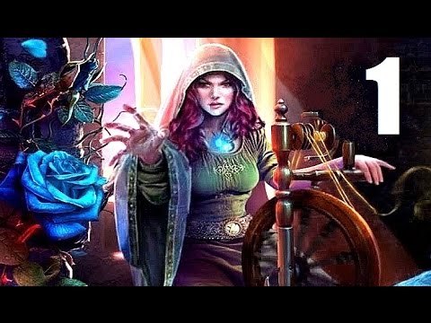 Living Legends 4: Bound By Wishes - Part 1 Let's Play Walkthrough