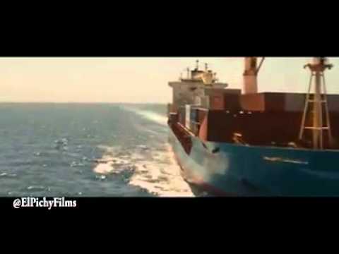 Captain phillips version cubana