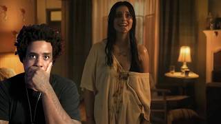 OBSESSION - Movie Review