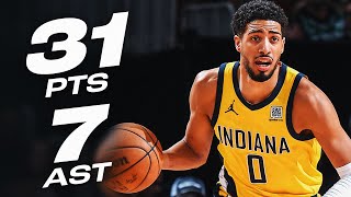 Tyrese Haliburton - Indiana Pacers