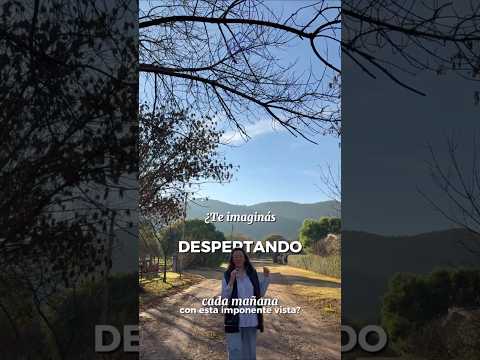 Dueño Vende casa a estrenar en Villa Rumipal #calamuchita #ventacasa