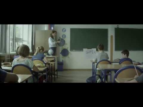Spot akcji "Powrót do szkoły"