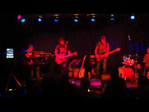 Andy Pilgers Groove Attack