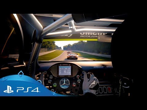 Gran Turismo Sport PS4 PSN Key NORTH AMERICA - 1