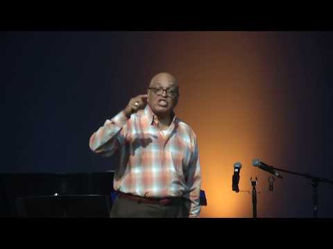 Dr. Crawford Loritts | 09.19.2017