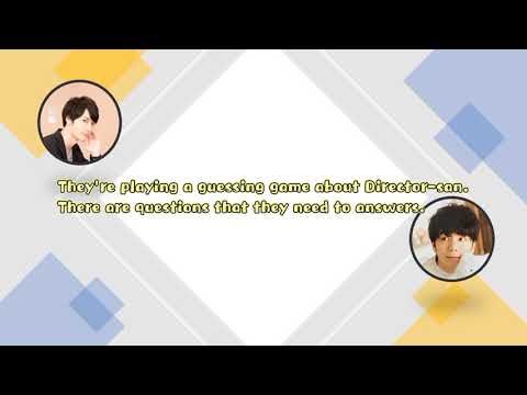 ENG Ume-chan is such a bully! 😂 | with Nishiyama Koutaro