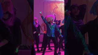 Inside Ovation of the Seas… and a Jackpot?! 💥🎰 #OvationOfTheSeas #RoyalCaribbean #Cruising