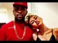 MILEY CYRUS RAPPING IN NEW SONG "23" MIKE ...