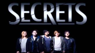 Secrets - Somewhere In Hiding (Subtitulado) [HD]