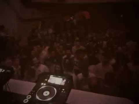 Rosario Internullo @ Studio Martin, Bucharest - 10.05.2014