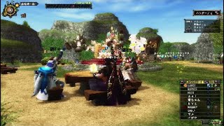 【MHFZ】