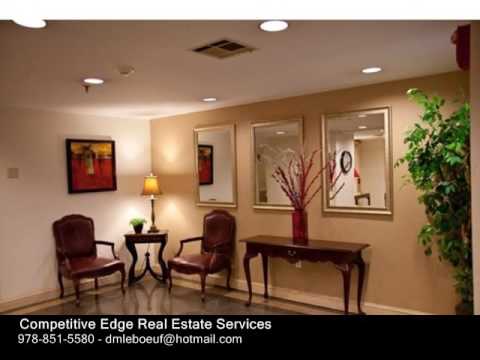 12 Ninth St, Medford MA 02155 - Condo - Real Estate - For Sale -