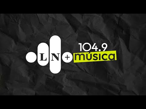🔴 [EN VIVO] LA NACION 104.9 MÁS MÚSICA