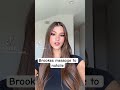 Brooke monks message to natalie Reynolds’s #nataliereynolds #brookemonk #nickwilkins #samdezz