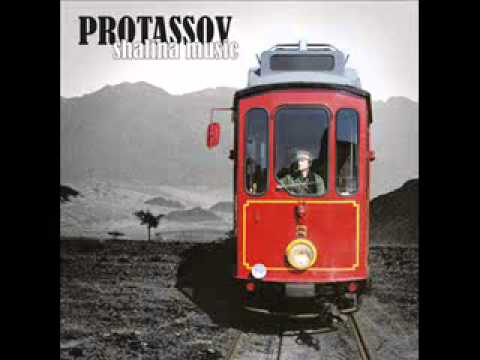 Protassov - Another Letter