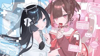 うらやみしい / ESHIKARA feat.Kai - cover 【law. × サラミ】