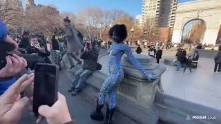 Download lagu New York Art Paint - Polar Bear Paint New York 2024 mp3 Download lagu New York Art Paint - Polar Bear Paint New York 2024 mp3