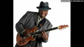 W.C. Clark - Just The One I'm Looking For