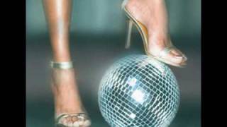 George McCrae - Nice And Slow